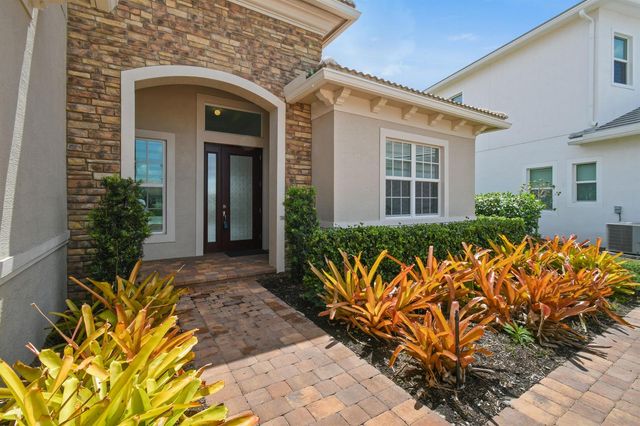 9019 SW Terzi Way, Port St. Lucie, FL 34987