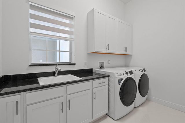 9019 SW Terzi Way, Port St. Lucie, FL 34987