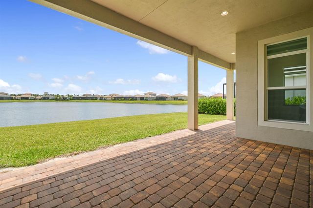 9019 SW Terzi Way, Port St. Lucie, FL 34987