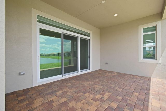9019 SW Terzi Way, Port St. Lucie, FL 34987