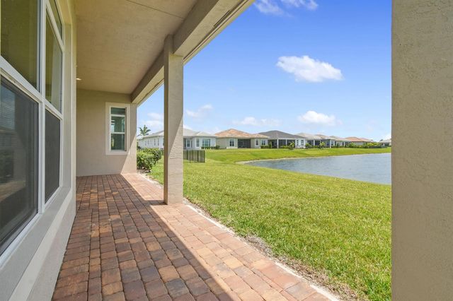 9019 SW Terzi Way, Port St. Lucie, FL 34987