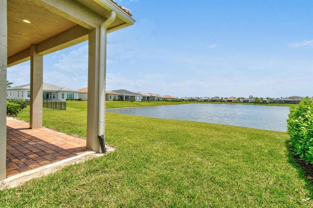 9019 SW Terzi Way, Port St. Lucie, FL 34987