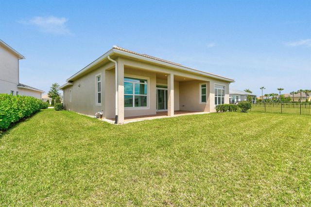9019 SW Terzi Way, Port St. Lucie, FL 34987