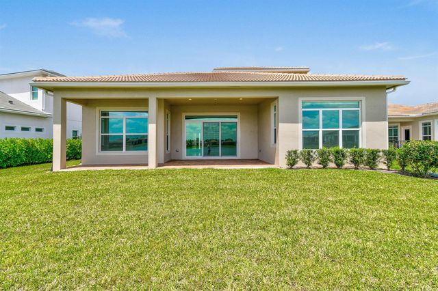 9019 SW Terzi Way, Port St. Lucie, FL 34987