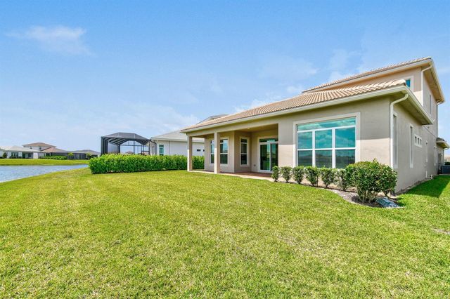 9019 SW Terzi Way, Port St. Lucie, FL 34987