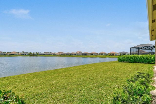 9019 SW Terzi Way, Port St. Lucie, FL 34987