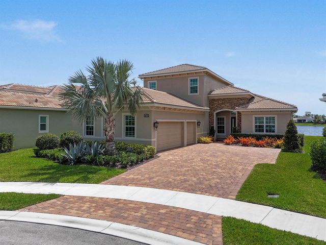 9019 SW Terzi Way, Port St. Lucie, FL 34987