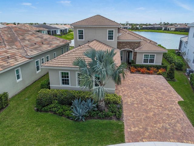 9019 SW Terzi Way, Port St. Lucie, FL 34987