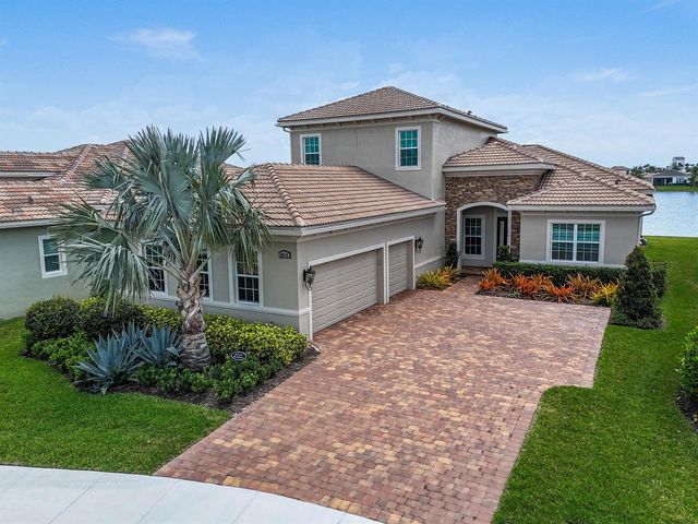 9019 SW Terzi Way, Port St. Lucie, FL 34987