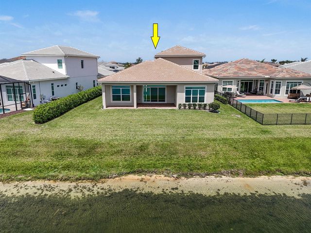 9019 SW Terzi Way, Port St. Lucie, FL 34987