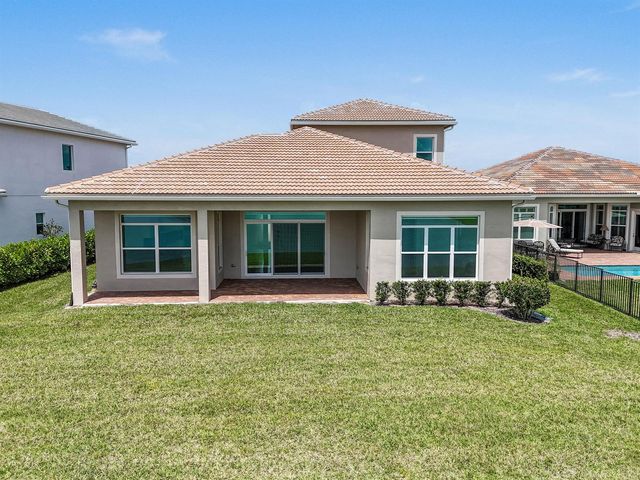 9019 SW Terzi Way, Port St. Lucie, FL 34987