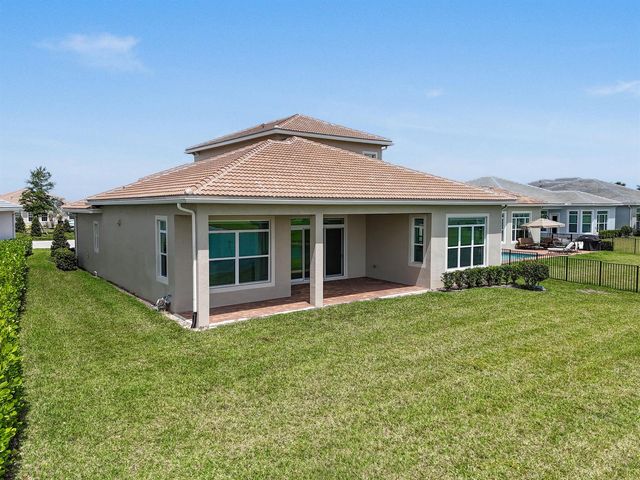 9019 SW Terzi Way, Port St. Lucie, FL 34987