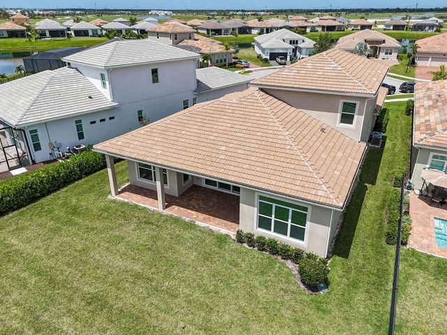 9019 SW Terzi Way, Port St. Lucie, FL 34987
