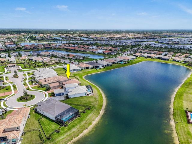 9019 SW Terzi Way, Port St. Lucie, FL 34987