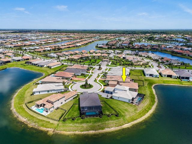 9019 SW Terzi Way, Port St. Lucie, FL 34987