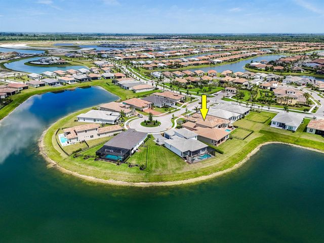 9019 SW Terzi Way, Port St. Lucie, FL 34987