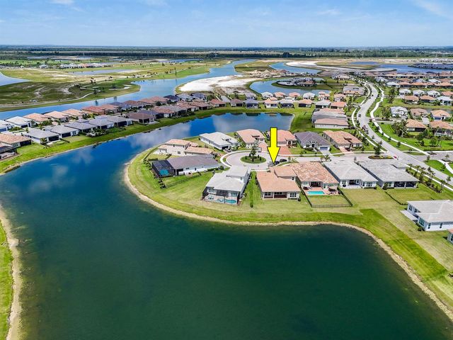 9019 SW Terzi Way, Port St. Lucie, FL 34987