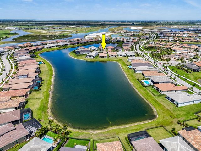 9019 SW Terzi Way, Port St. Lucie, FL 34987