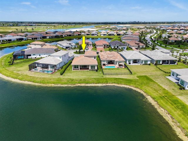9019 SW Terzi Way, Port St. Lucie, FL 34987