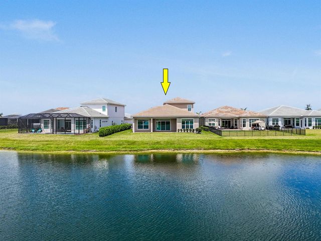 9019 SW Terzi Way, Port St. Lucie, FL 34987