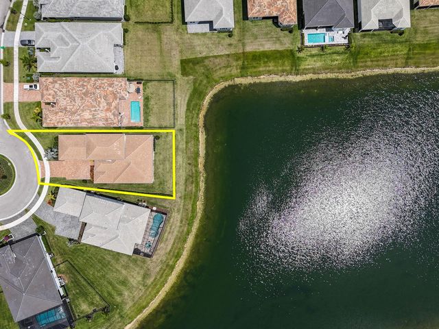 9019 SW Terzi Way, Port St. Lucie, FL 34987