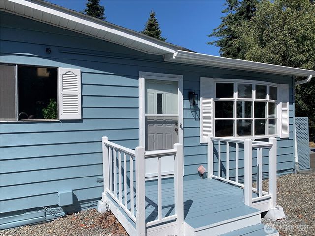 121 Ivy Lane, Port Angeles, WA 98362