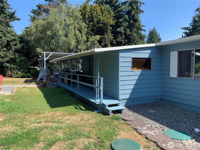 121 Ivy Lane, Port Angeles, WA 98362