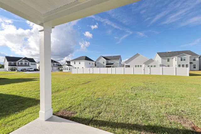 6264 Zoe Way, Myrtle Beach, SC 29588