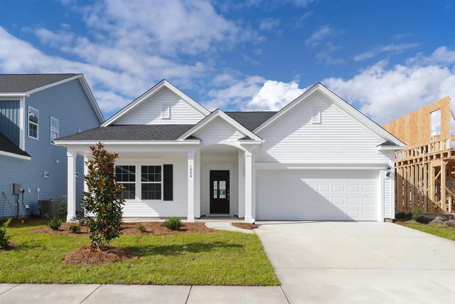 6264 Zoe Way, Myrtle Beach, SC 29588