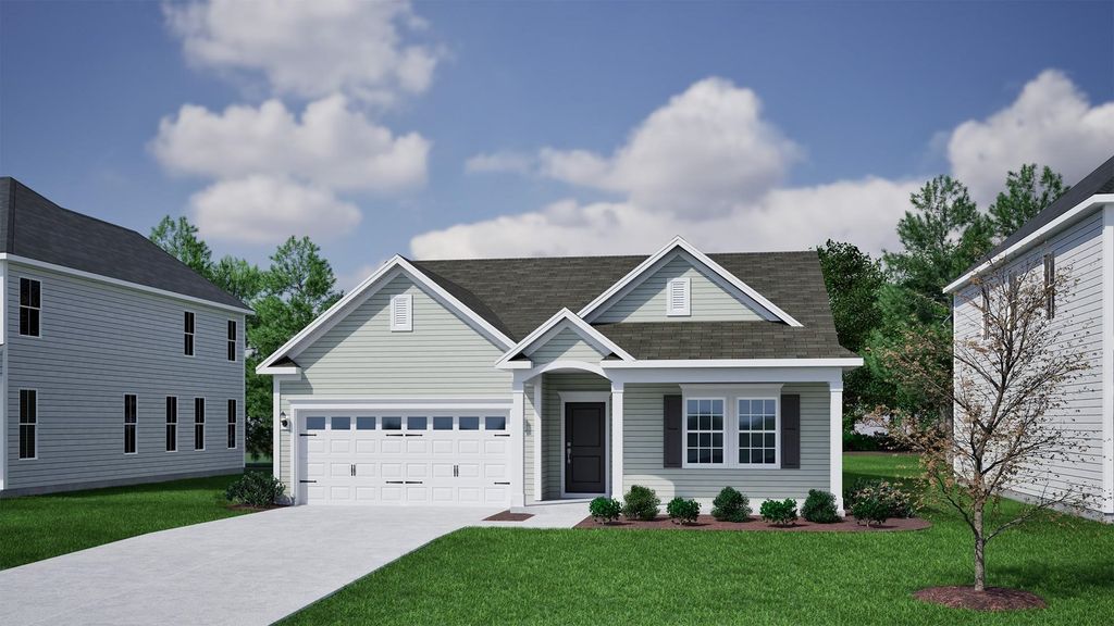 6264 Zoe Way, Myrtle Beach, SC 29588