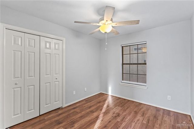 200 E Nyssa Avenue, Mcallen, TX 78501