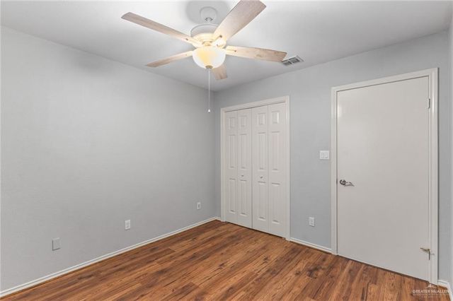 200 E Nyssa Avenue, Mcallen, TX 78501