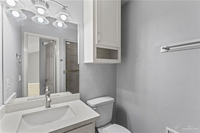 200 E Nyssa Avenue, Mcallen, TX 78501