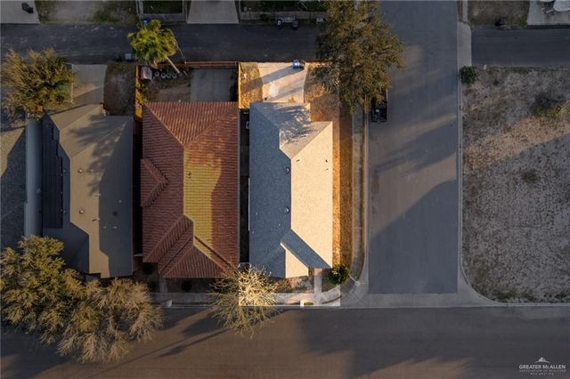 200 E Nyssa Avenue, Mcallen, TX 78501