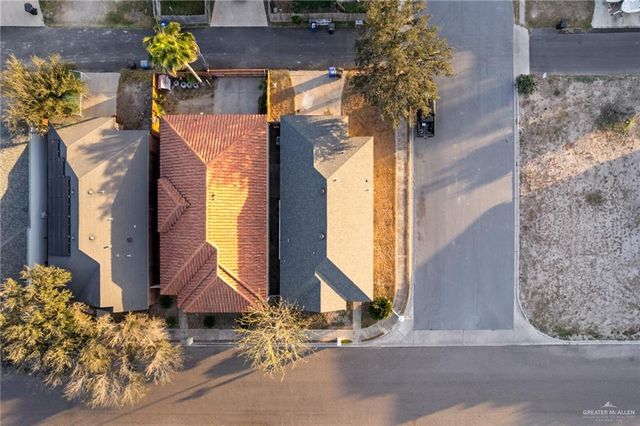 200 E Nyssa Avenue, Mcallen, TX 78501