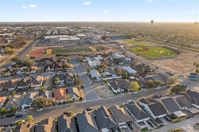 200 E Nyssa Avenue, Mcallen, TX 78501