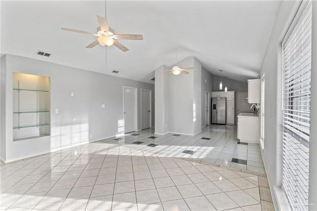 200 E Nyssa Avenue, Mcallen, TX 78501