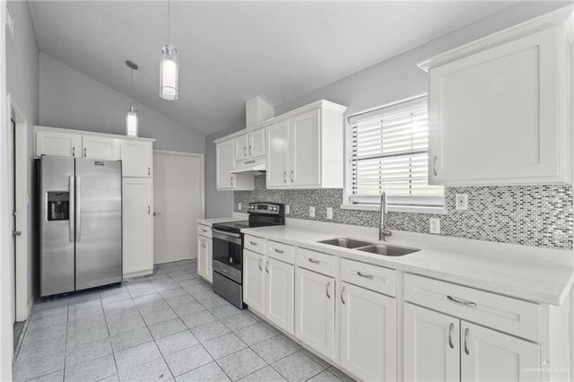 200 E Nyssa Avenue, Mcallen, TX 78501