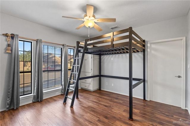 200 E Nyssa Avenue, Mcallen, TX 78501