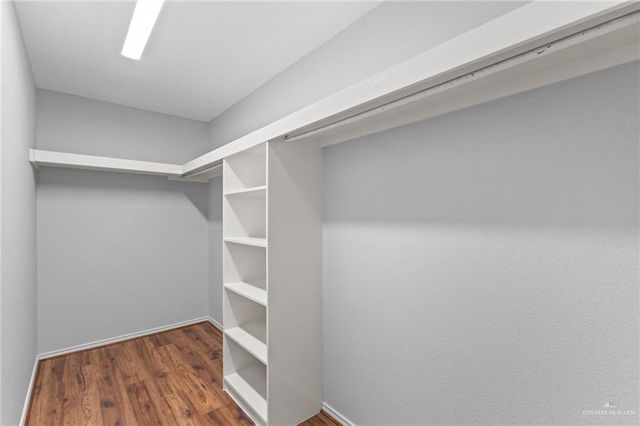 200 E Nyssa Avenue, Mcallen, TX 78501