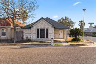 200 E Nyssa Avenue, Mcallen, TX 78501