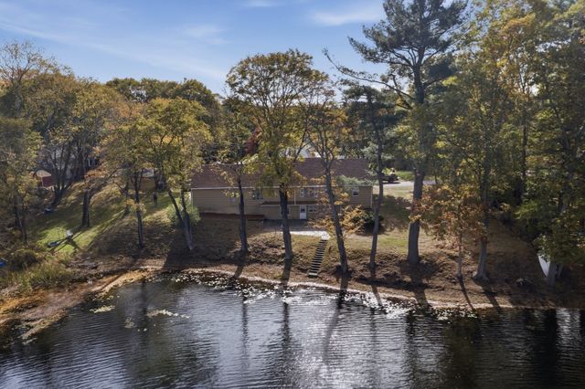 21 Vernon St, Oxford, MA 01540
