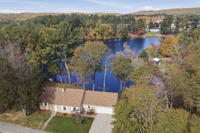 21 Vernon St, Oxford, MA 01540