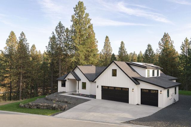 10920 E 51st Ln, Spokane, WA 99206