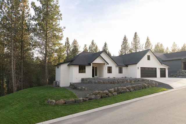 10920 E 51st Ln, Spokane, WA 99206