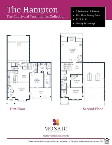 7076 Celebration Way, Mason, OH 45040