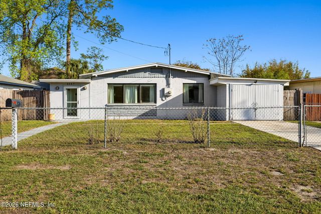 4567 PALMER Avenue, Jacksonville, FL 32210