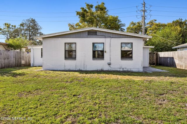 4567 PALMER Avenue, Jacksonville, FL 32210