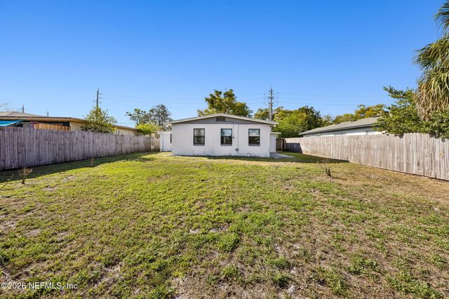 4567 PALMER Avenue, Jacksonville, FL 32210