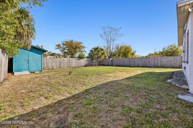 4567 PALMER Avenue, Jacksonville, FL 32210